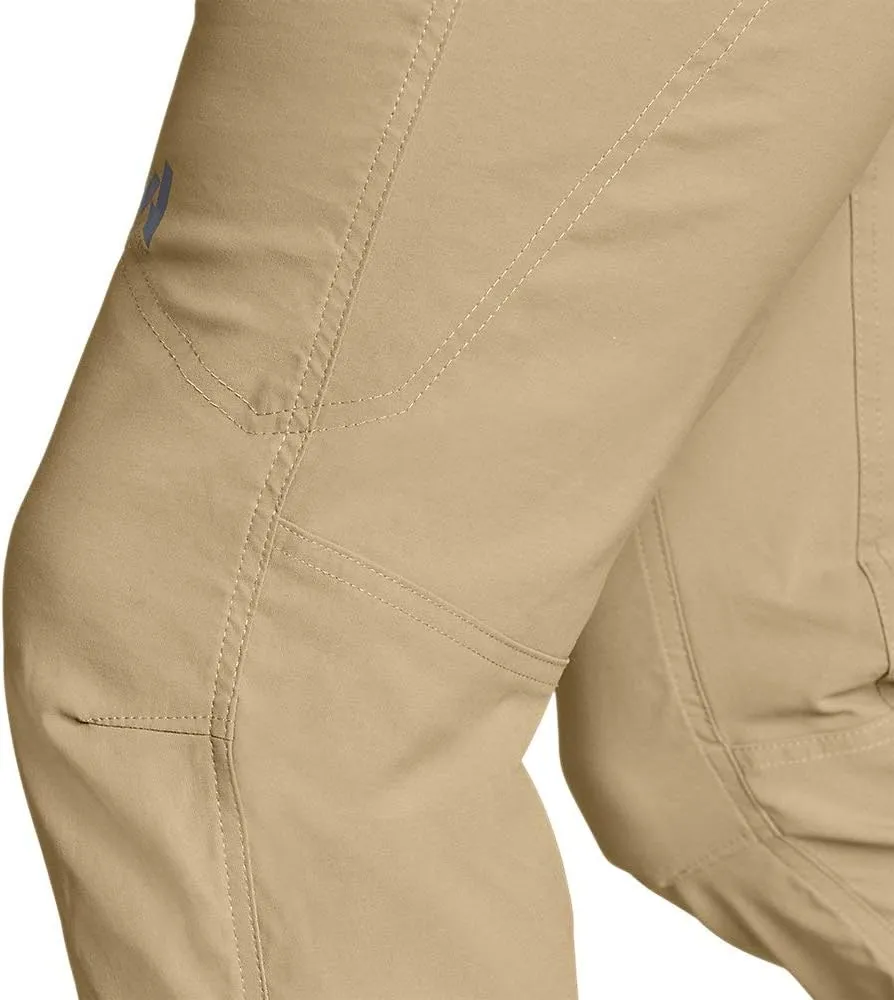 Eddie Bauer Men's Rainier Pants