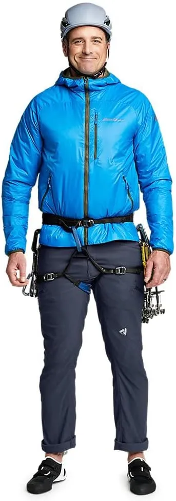 Eddie Bauer Men's Rainier Pants