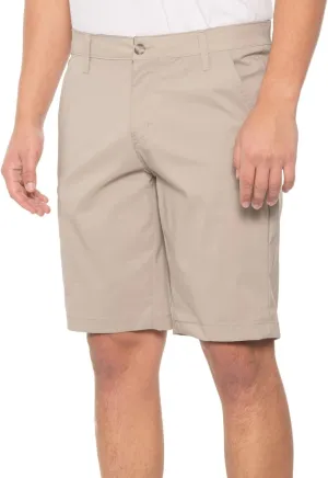 Eddie Bauer Men's Rainier Shorts, Dune, 36, Hiking Shorts