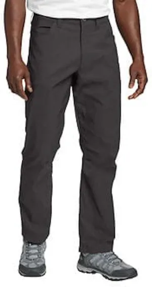 Eddie Bauer Men's UPF 50  Tech Pants