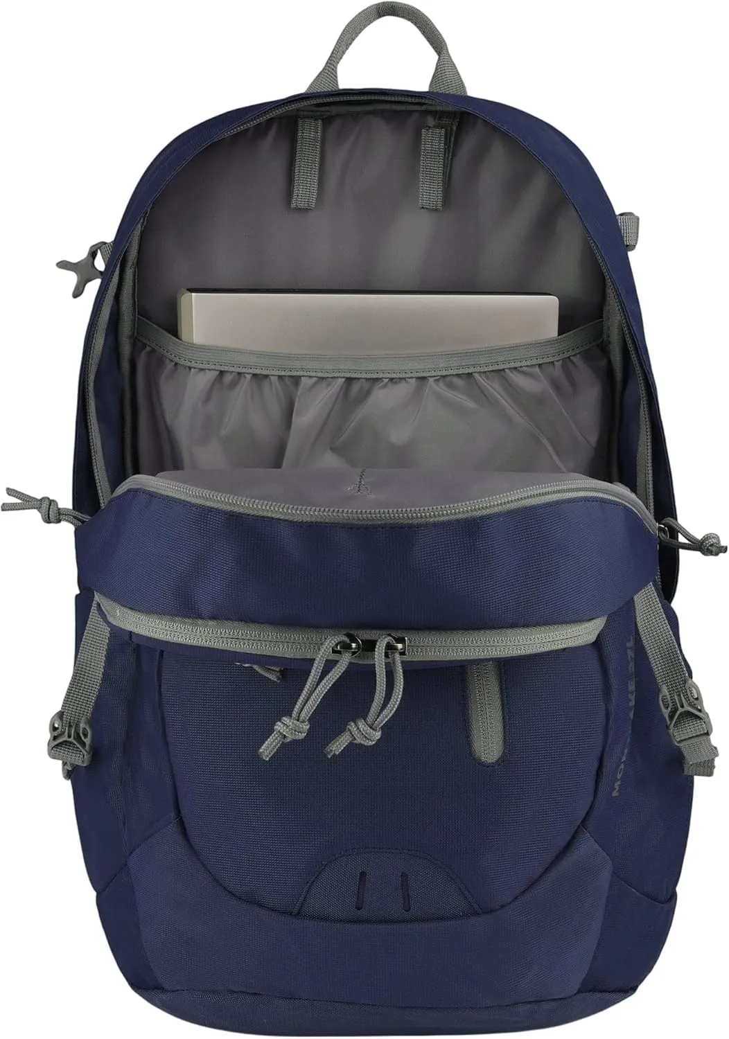 Eddie Bauer Montlake Backpack | Travel | Commuting | Laptop | Everyday Carry | Outdoor |, Brook, 27L