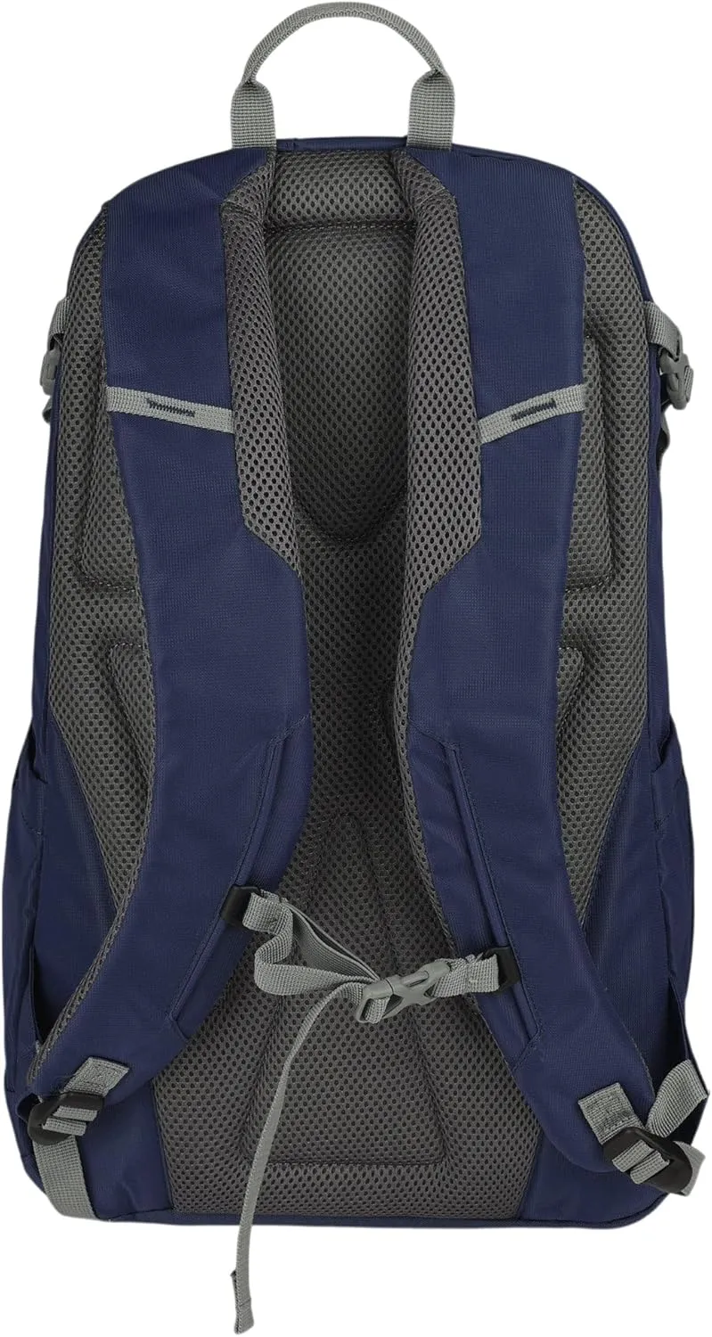 Eddie Bauer Montlake Backpack | Travel | Commuting | Laptop | Everyday Carry | Outdoor |, Brook, 27L