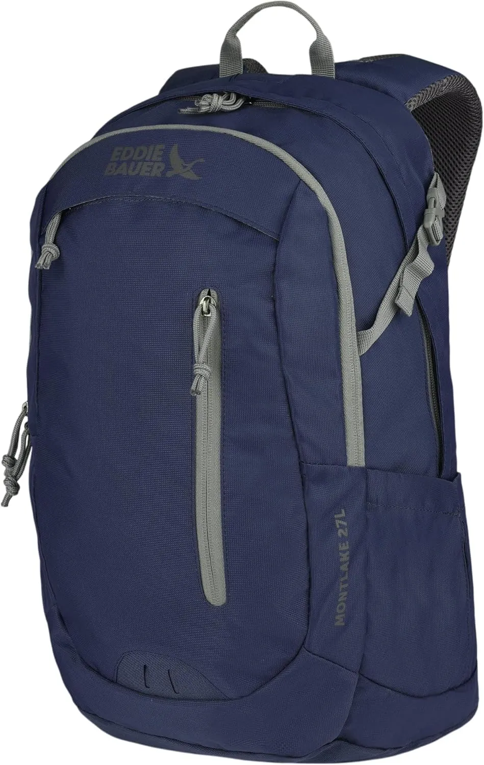 Eddie Bauer Montlake Backpack | Travel | Commuting | Laptop | Everyday Carry | Outdoor |, Brook, 27L