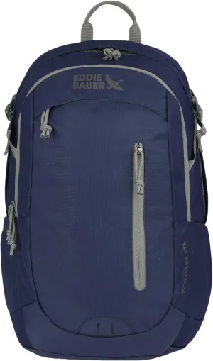 Eddie Bauer Montlake Backpack | Travel | Commuting | Laptop | Everyday Carry | Outdoor |, Brook, 27L