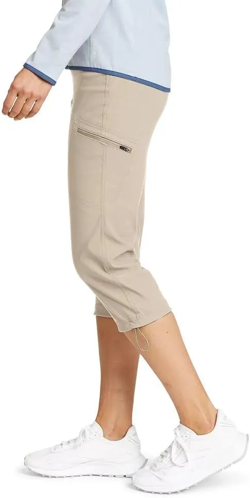 Eddie Bauer Women's Rainier Capri