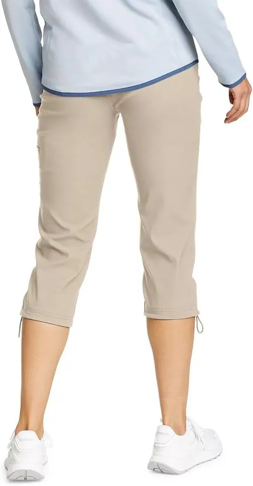 Eddie Bauer Women's Rainier Capri