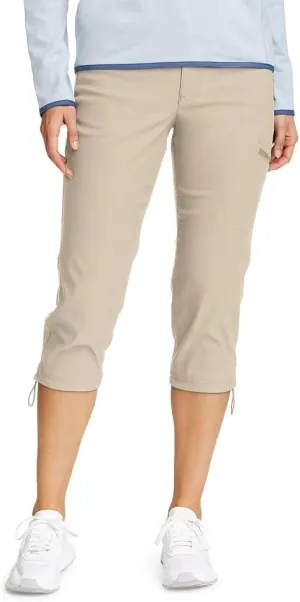 Eddie Bauer Women's Rainier Capri