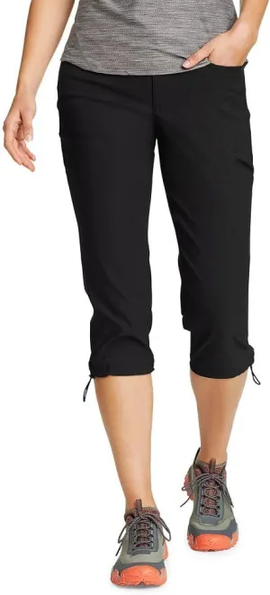 Eddie Bauer Women's Rainier Capris