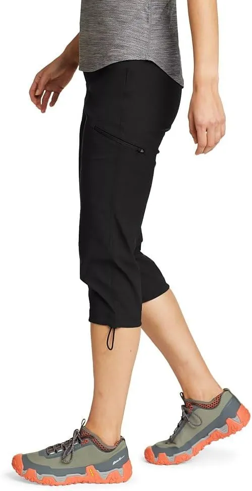 Eddie Bauer Women's Rainier Capris