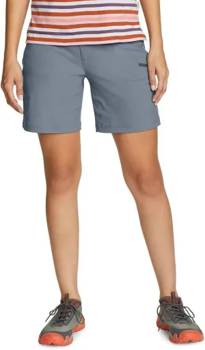 Eddie Bauer Women's Rainier Short