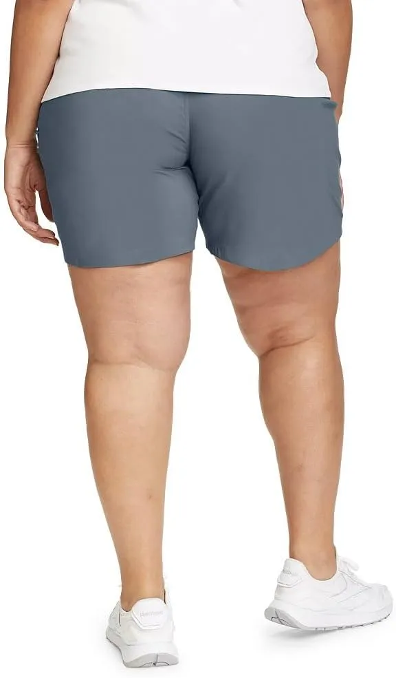Eddie Bauer Women's Rainier Short