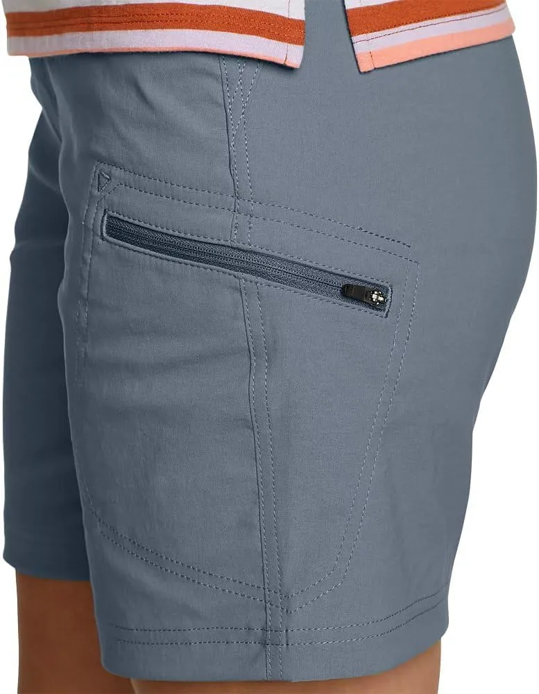Eddie Bauer Women's Rainier Short