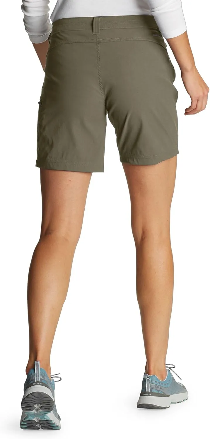 Eddie Bauer Women's Rainier Short