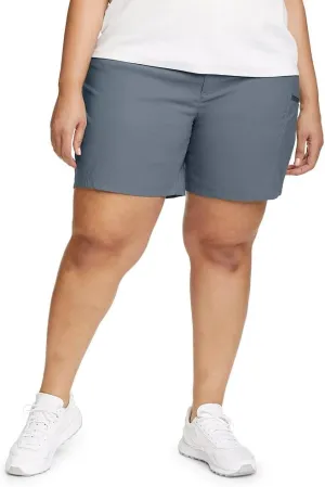 Eddie Bauer Women's Rainier Short