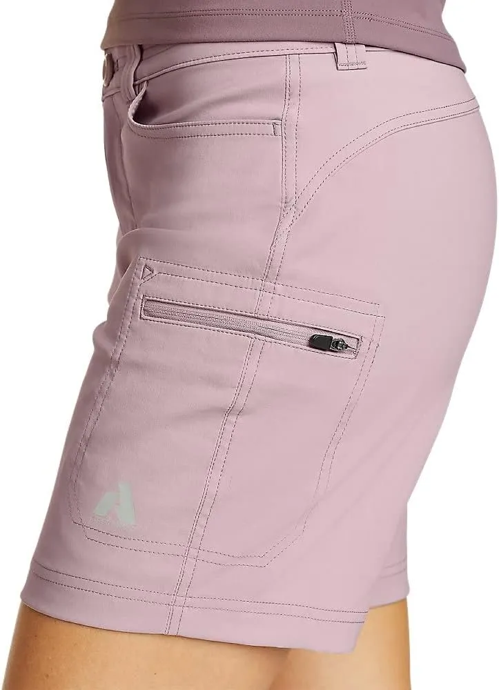 Eddie Bauer Women's Rainier Shorts