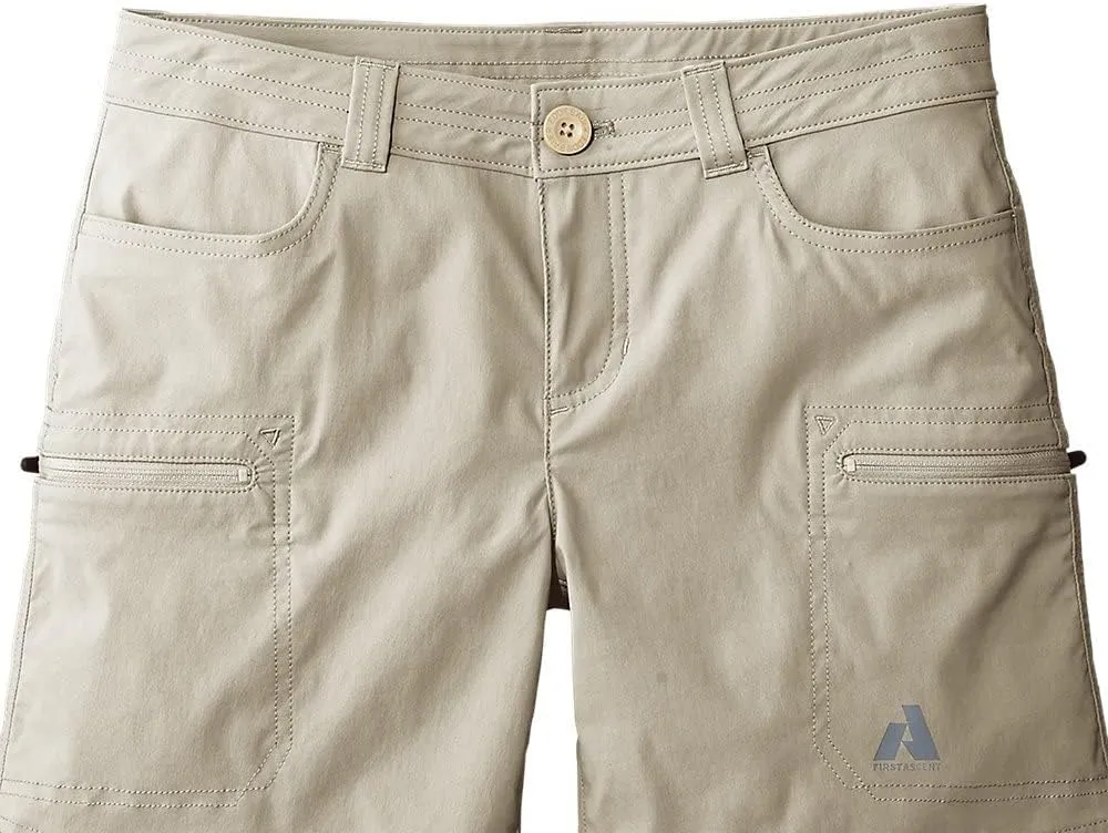 Eddie Bauer Women's Rainier Shorts