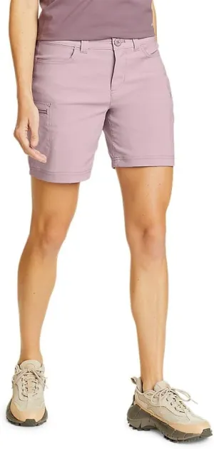 Eddie Bauer Women's Rainier Shorts
