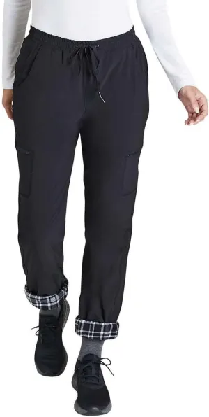 Eddie Bauer Women's Stretch Fleece Lined Polar Pant