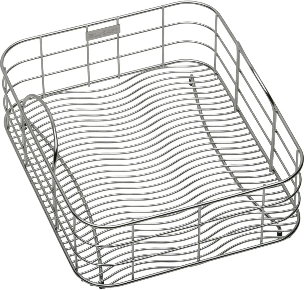 Elkay LKWRB1316SS Stainless Steel Rinsing Basket