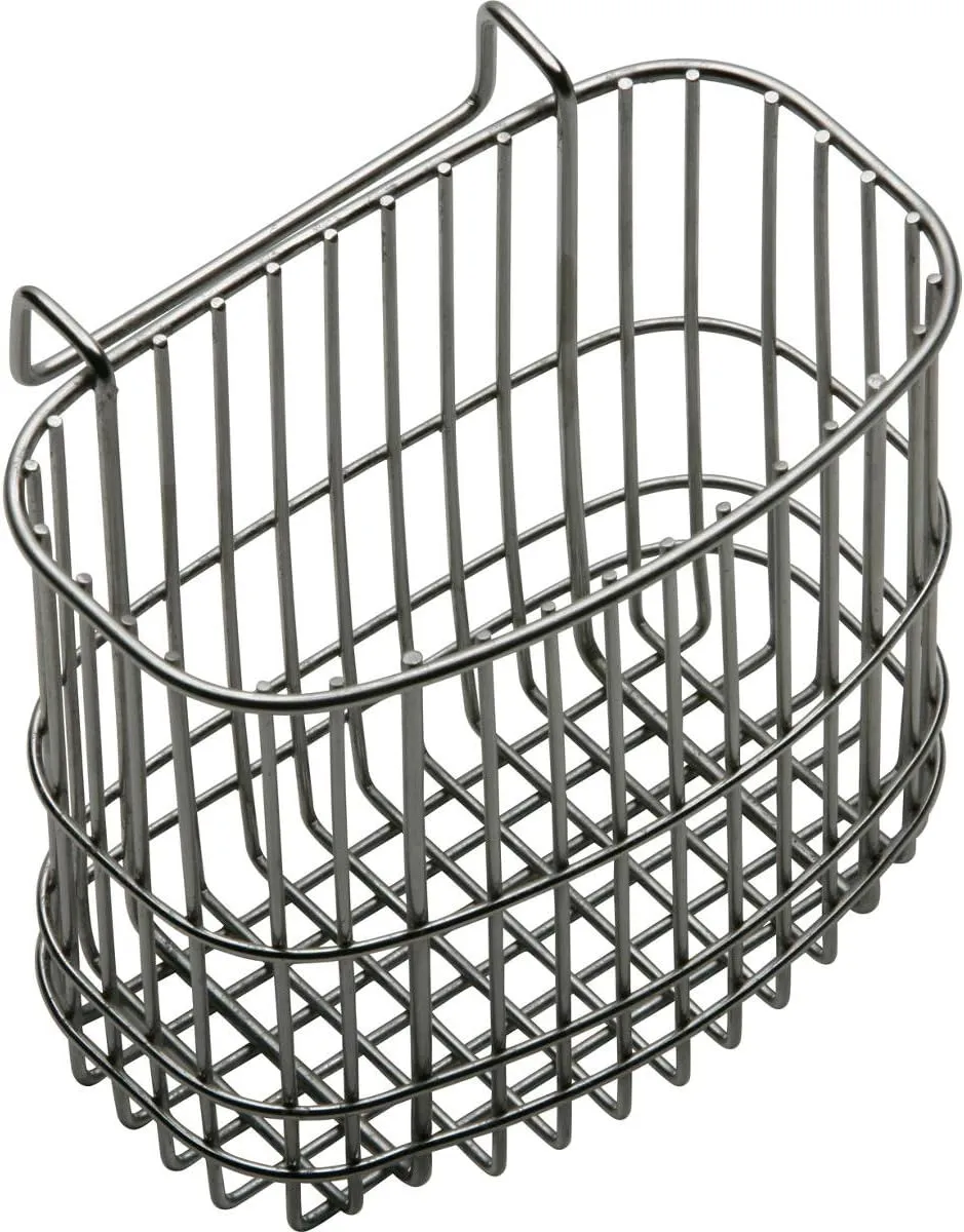 Elkay LKWUCSS Stainless Steel Utensil Caddy