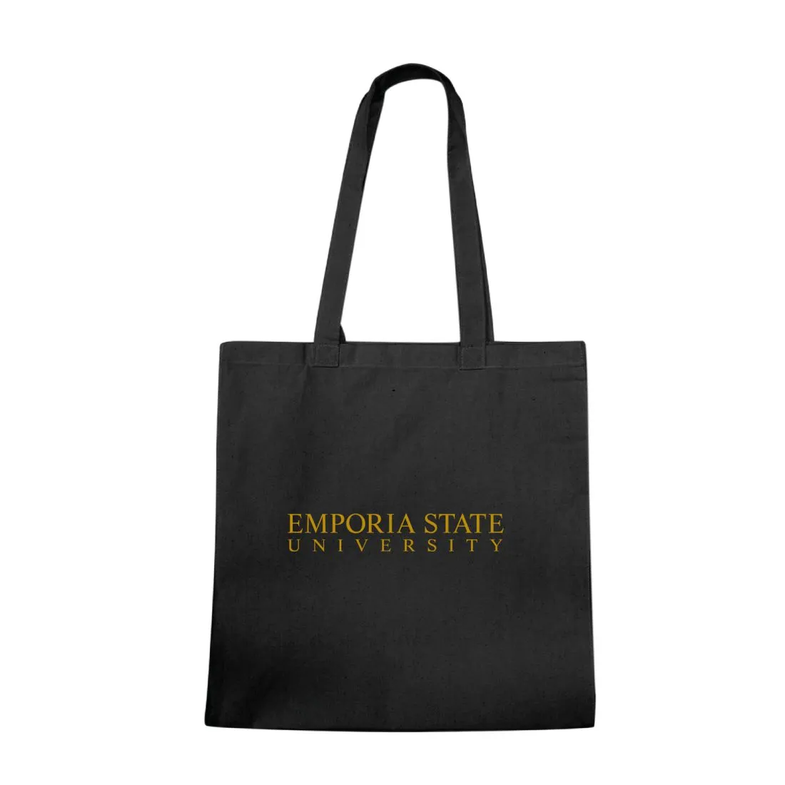 Emporia State University Hornets Institutional Tote Bag