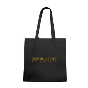 Emporia State University Hornets Institutional Tote Bag