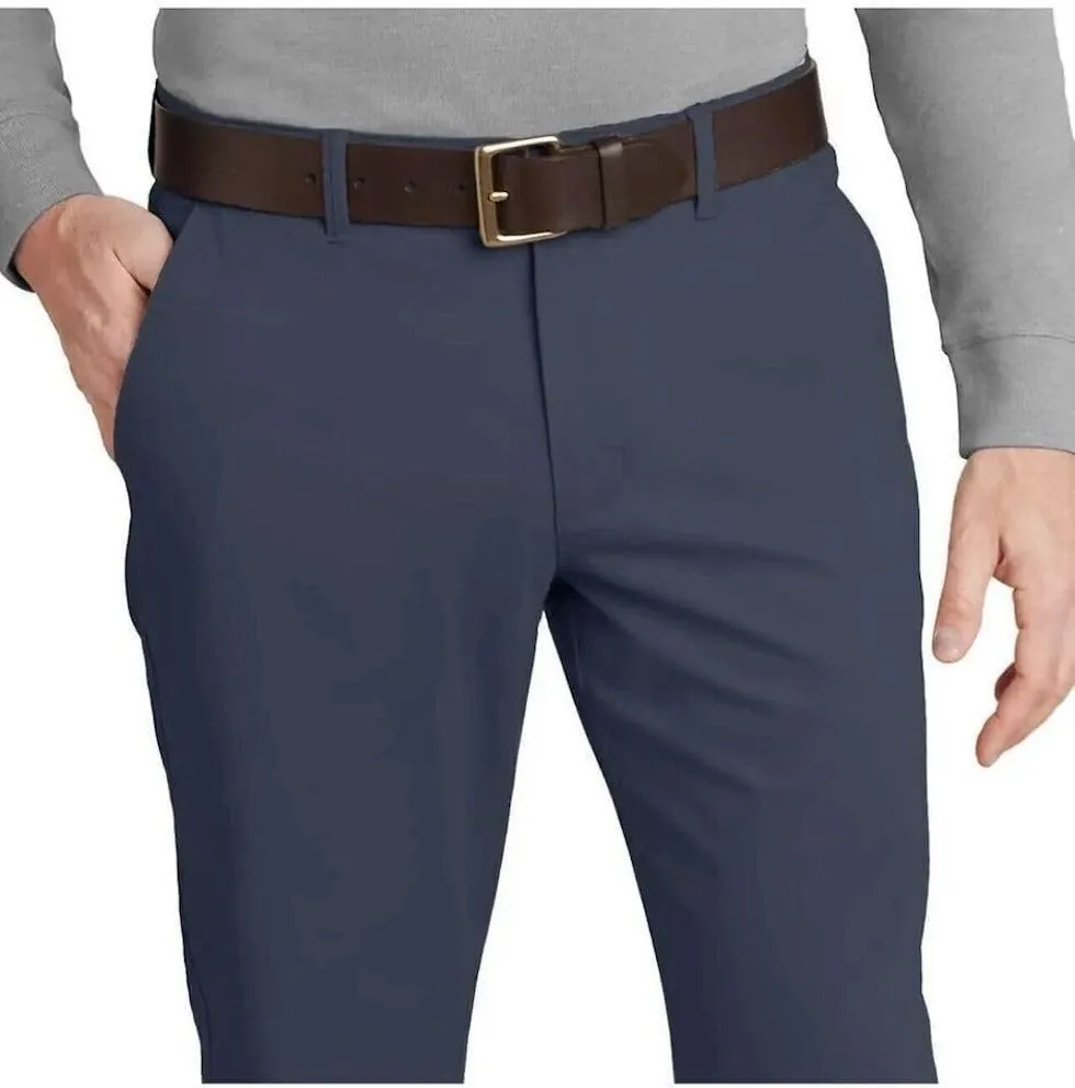 English Laundry Mens Midweight Breeze Chino Pant