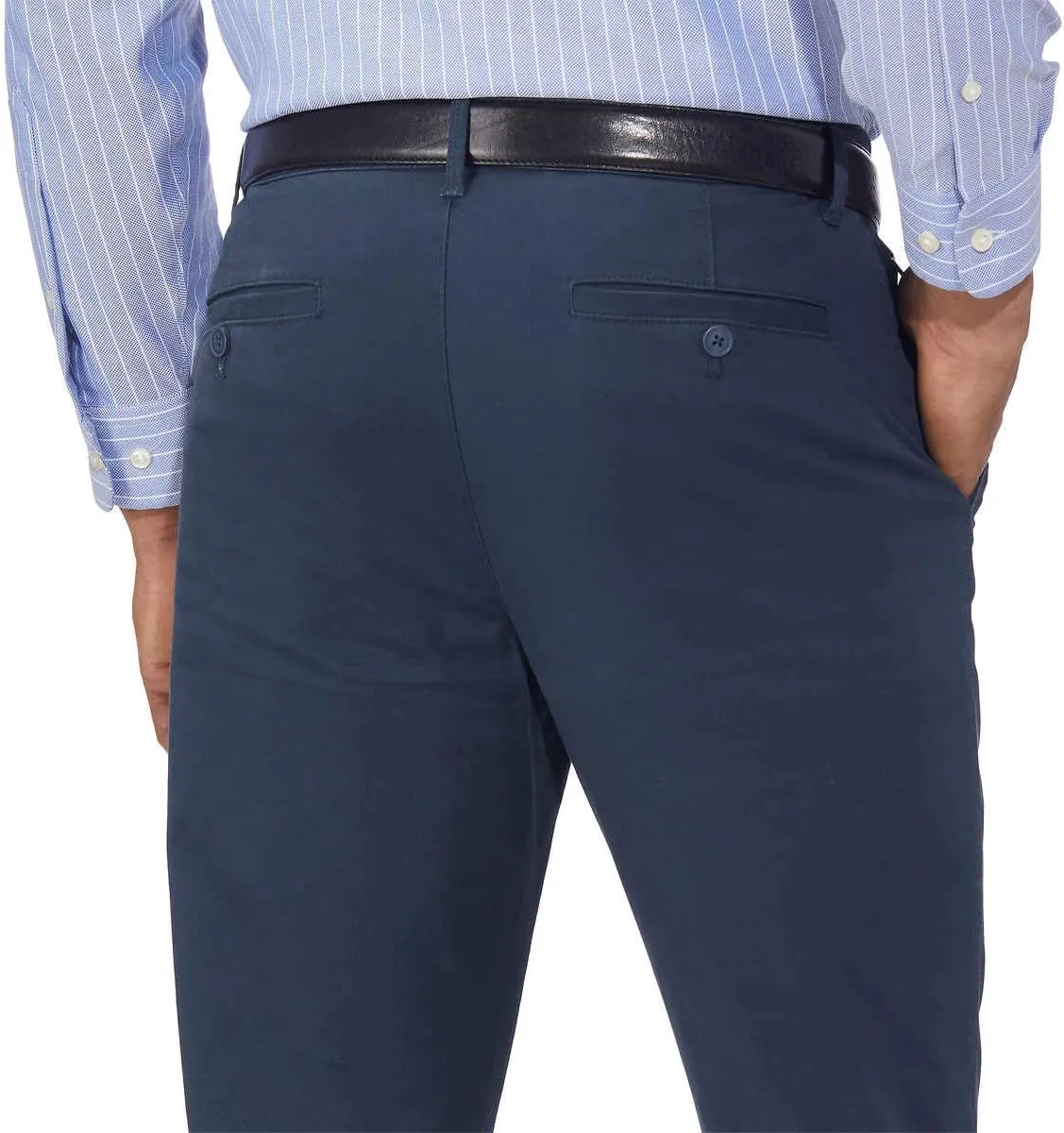 English Laundry mens Straight