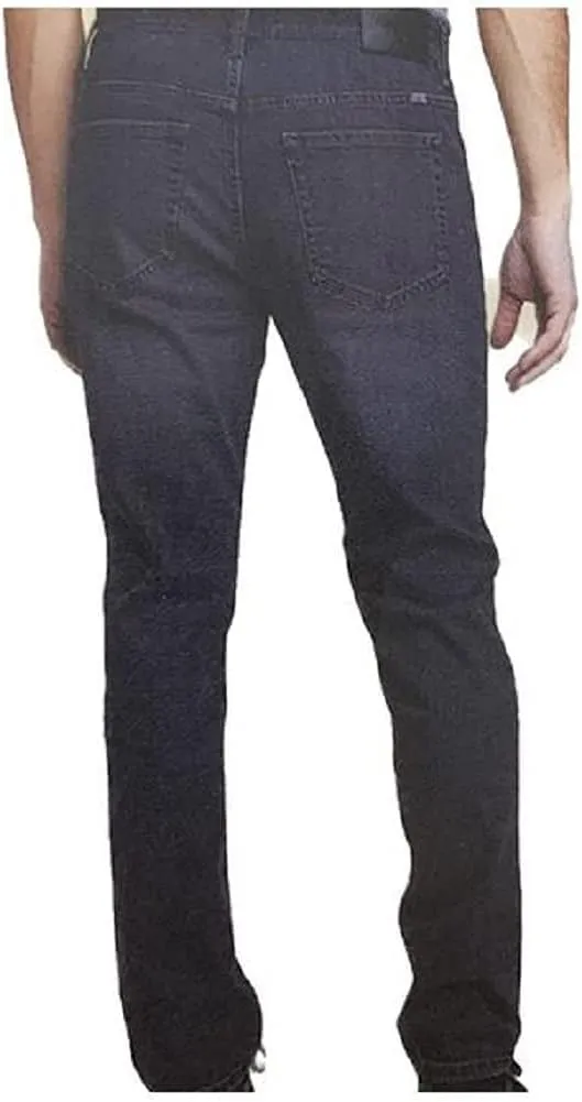 English Laundry Men's Sutton Slim Straight Jean