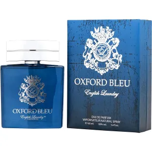 English Laundry Oxford Bleu By English Laundry Eau De Parfum Spray