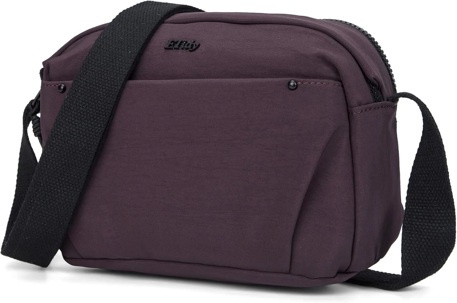 ETidy Fashion Shoulder Bag For Women Casual Crossbody Bookbag Waterproof Lightweight Hobo Bag Purse