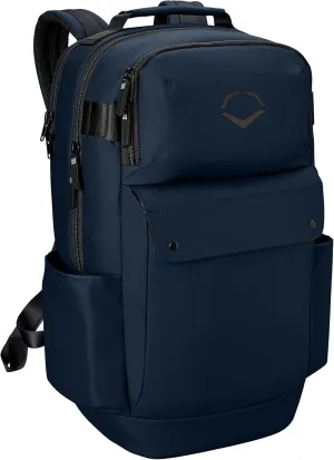 EvoShield Exec Backpack, Navy