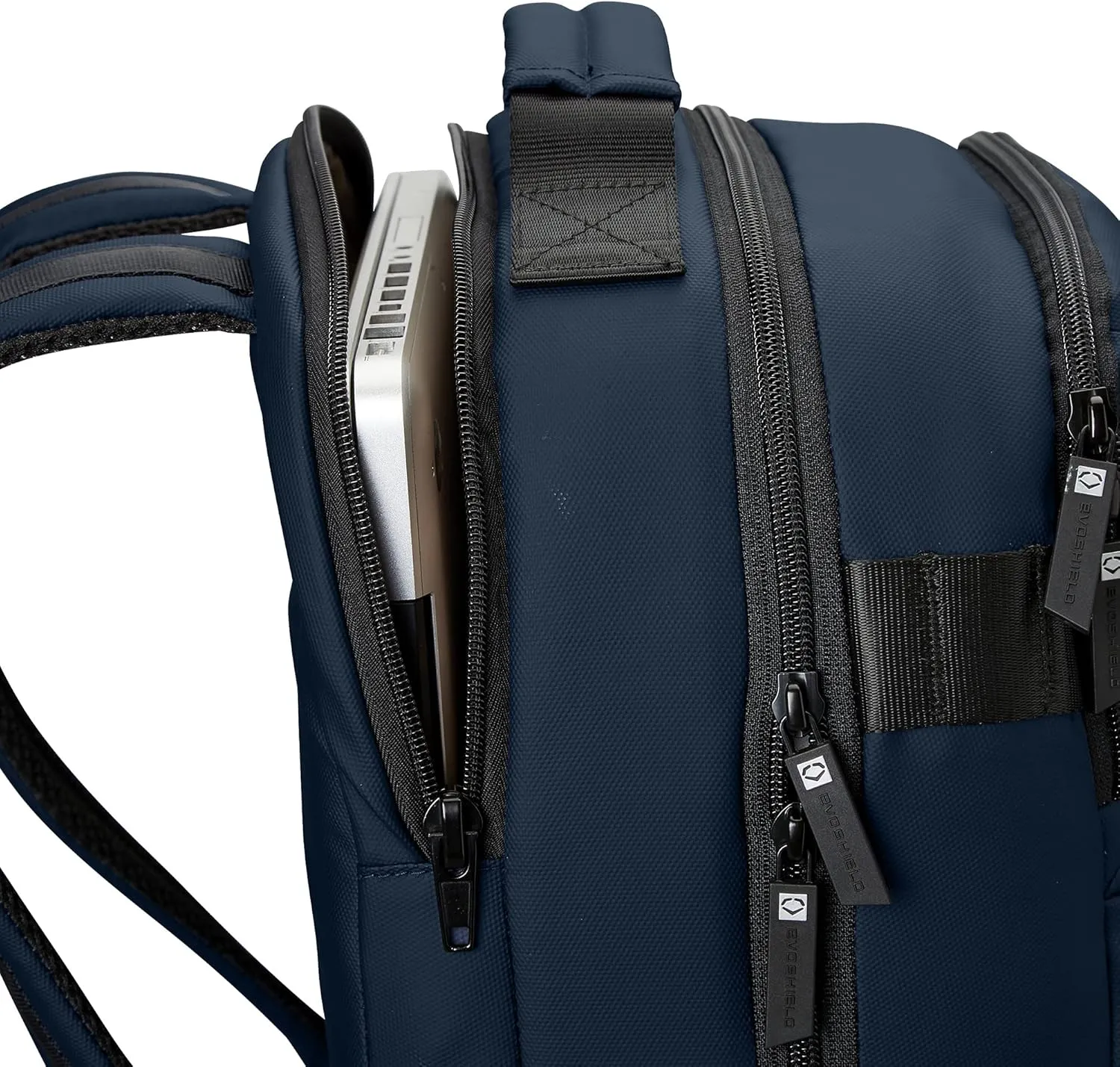 EvoShield Exec Backpack, Navy