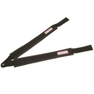 EX1450 - PADDED HIKING STRAPS (1 PAIR) EX1450