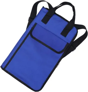 EXCEART Drum Stick Bag for Boys and Girls Comfort Fit Backpack Drumstick Holder Clip Accessories Compartment