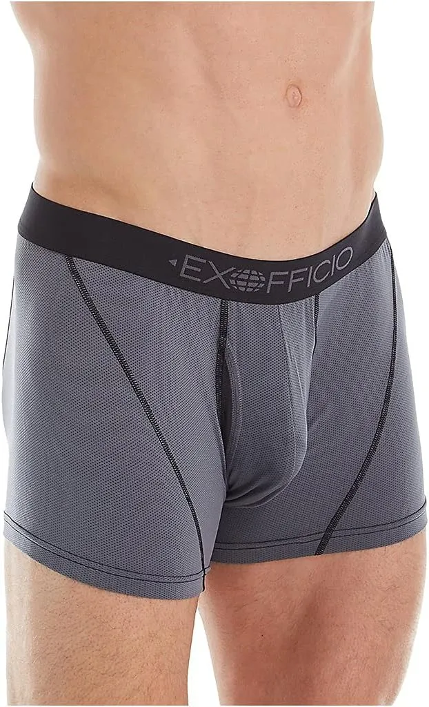 ExOfficio mens Boxer
