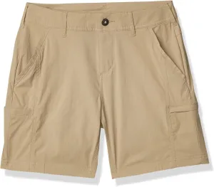 ExOfficio Women's Nomad 7" Shorts