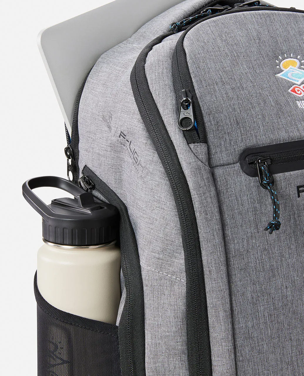 F-Light Searcher 45L IOS Backpack