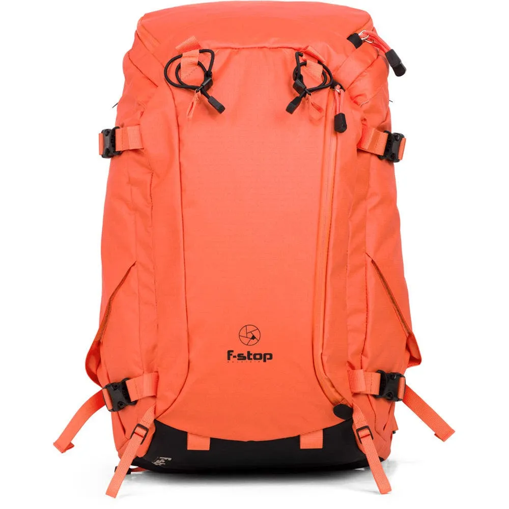 F-Stop Gear Lotus Mountain Series Day Backpack (Orange)