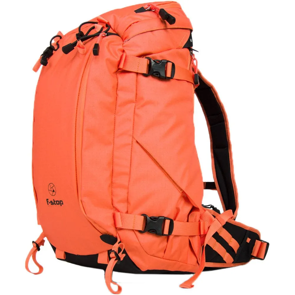 F-Stop Gear Lotus Mountain Series Day Backpack (Orange)