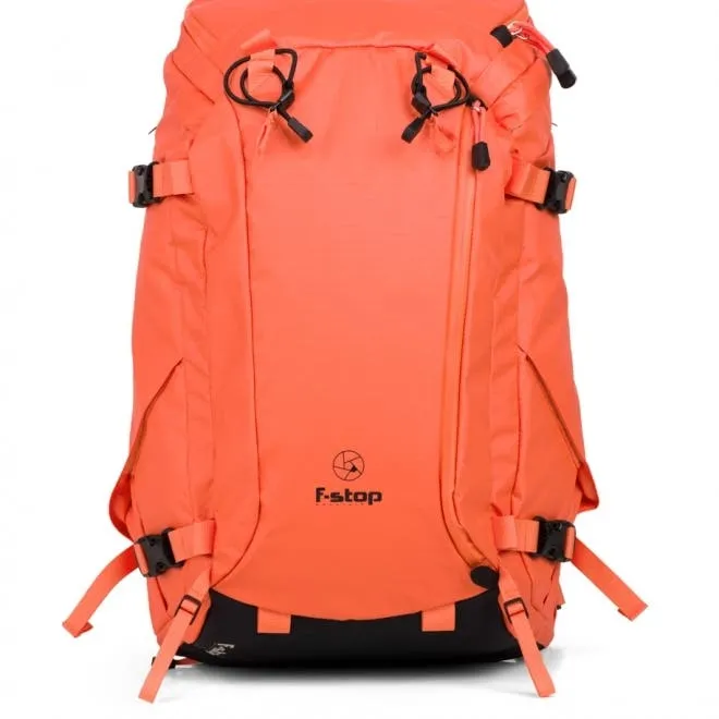 F-Stop Gear Lotus Mountain Series Day Backpack (Orange)