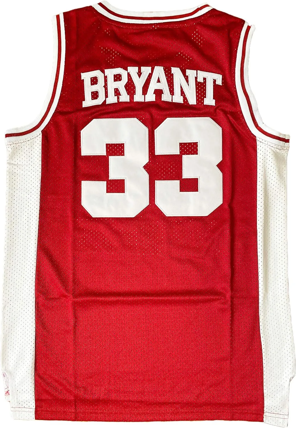 FINKLE Mens #33 Lower Merion High School Basketball Jersey