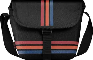 FINTIE Camera Bag Compatible with Polaroid Now  Generation 3rd/2nd/1st I-Type, Polaroid Flip, OneStep 2 VF, I-2 Instant Film Camera Travel Shoulder Case with Adjustable Strap Accessories