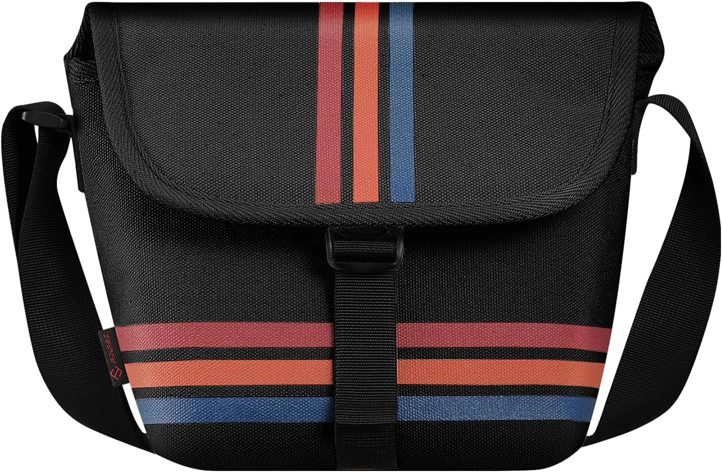 FINTIE Camera Bag Compatible with Polaroid Now  Generation 3rd/2nd/1st I-Type, Polaroid Flip, OneStep 2 VF, I-2 Instant Film Camera Travel Shoulder Case with Adjustable Strap Accessories