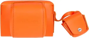 Fisheye Case Vibrant Orange