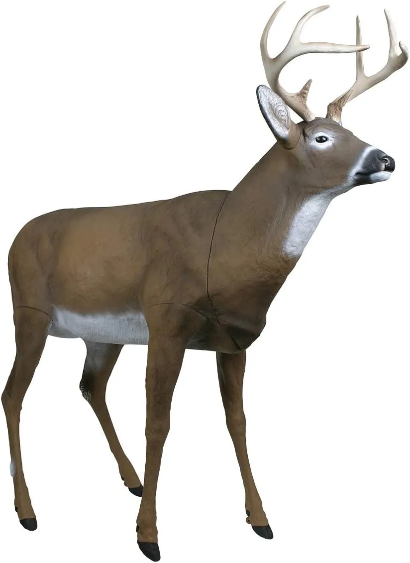 Flambeau Outdoors 5965MS Boss Buck - Masters Series Deer Decoy