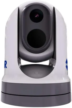 FLIR M364C LR Thermal/Low-Light Camera, Stab.