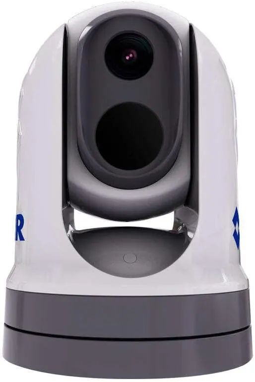 FLIR M364C LR Thermal/Low-Light Camera, Stab.