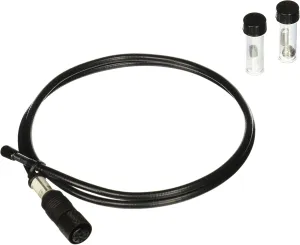 FLIR VSC58-1R Long Focus Semi-Rigid Camera Probe