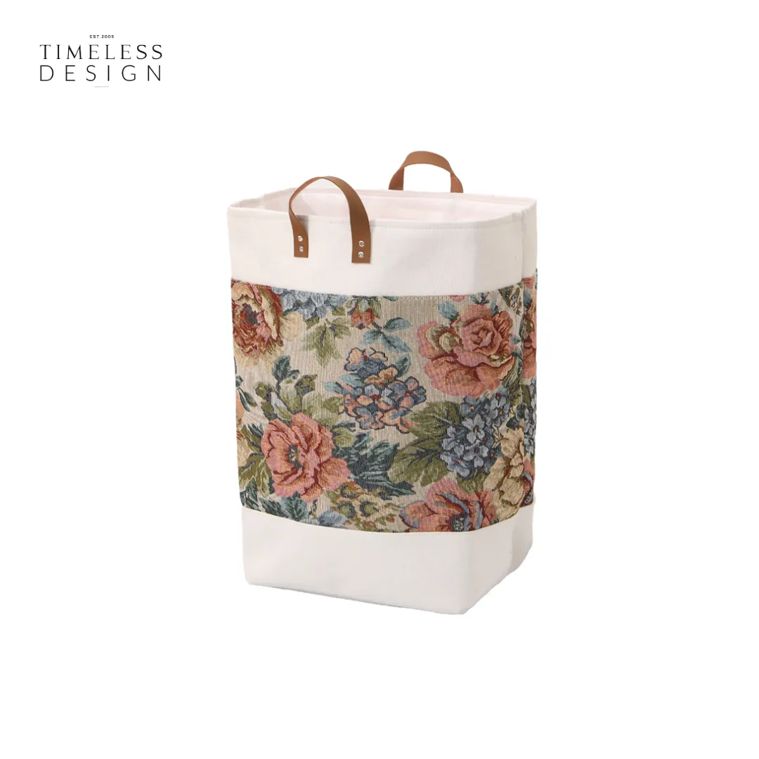 Florence Laundry Bag